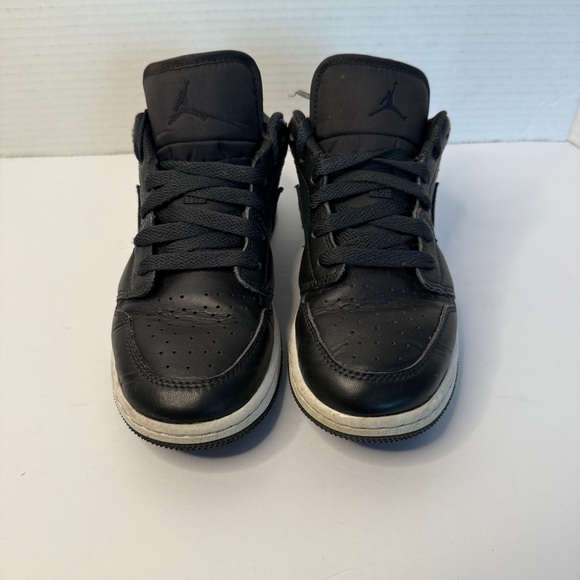 AIR JORDAN 1 LOW SE (BIG KID) - Picture 5 of 12